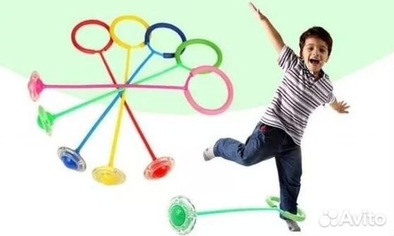 Нейроскакалка