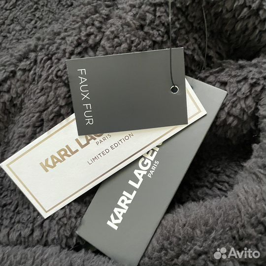 Снуд Karl Lagerfeld новый