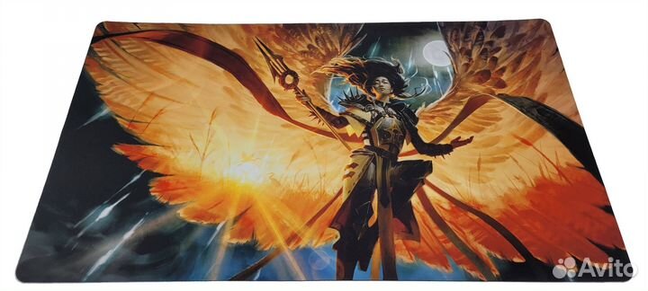 Игровой коврик для настольной игры