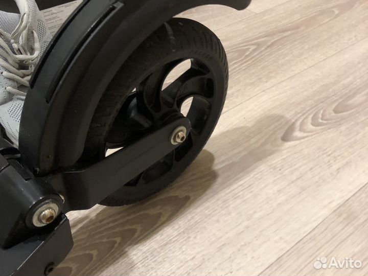 Электро самокат kugoo s3 PRO