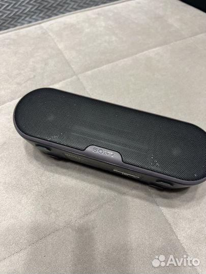 Колонка sony srs xb2