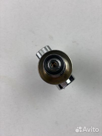 Заправочная станция scuba fill station DIN