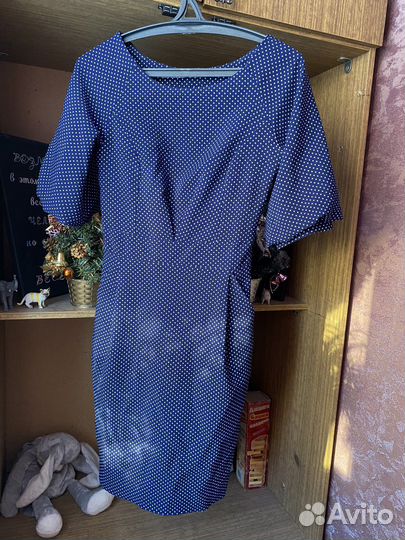 Платье отдам