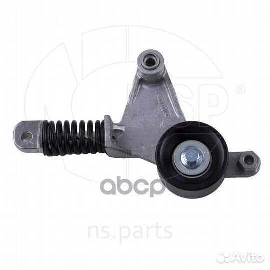 Натяжитель ремня toyota camry генератора