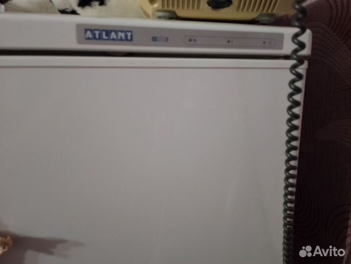 Морозильная камера бу