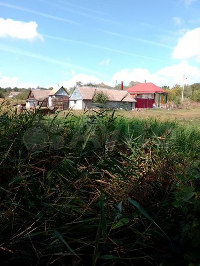 Дом 45 м² на участке 40 сот.