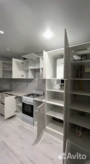 Кухня под заказ