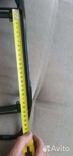 Переходная рамка