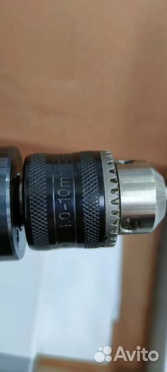 Пневмодрель Gison