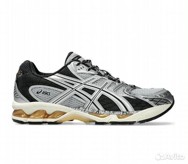 Asics Gel-Nimbus 10 36-46 EU Оригинал 1203A543-020