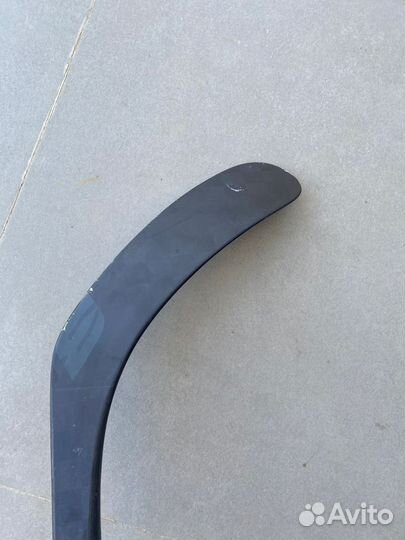 Клюшка хоккейная Заряд