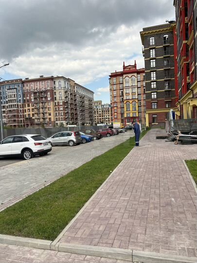 Свободного назначения, 55 м²