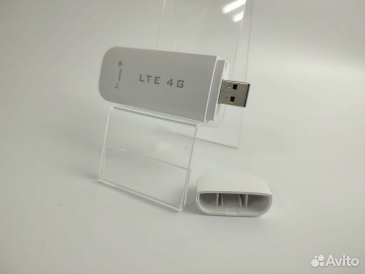 Модем USB 4G LTE