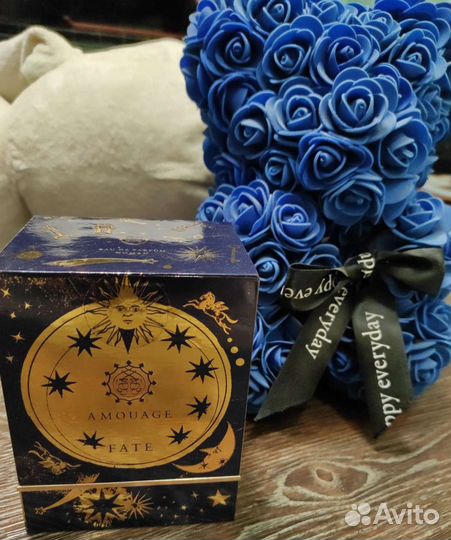 Духи женские оригинал