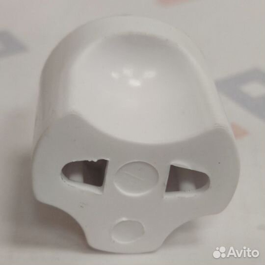 Переходник Евро сетевой адаптер розетка арт. 8466