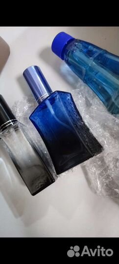 Парфюмерия рени