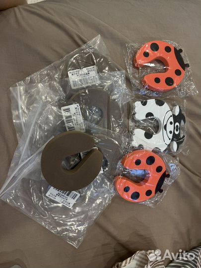 Стопер на дверь