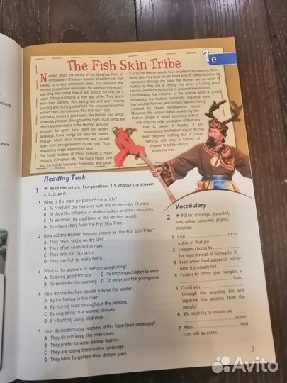 Starlight 9 Workdook