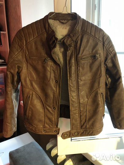 Детские вещи на мальчика от 7 до 13 лет