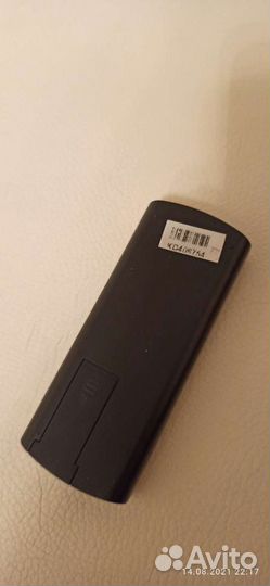 Пульт от люстры kingDA