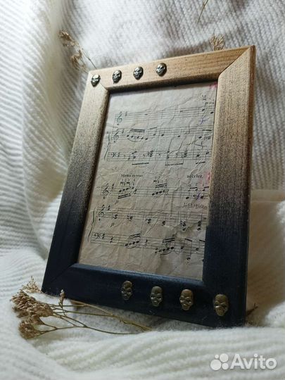 Рамки для фото