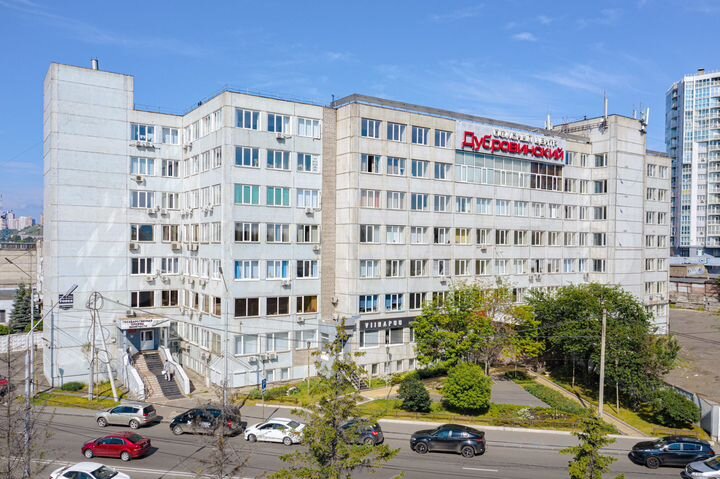 Офис, 88.4 м²