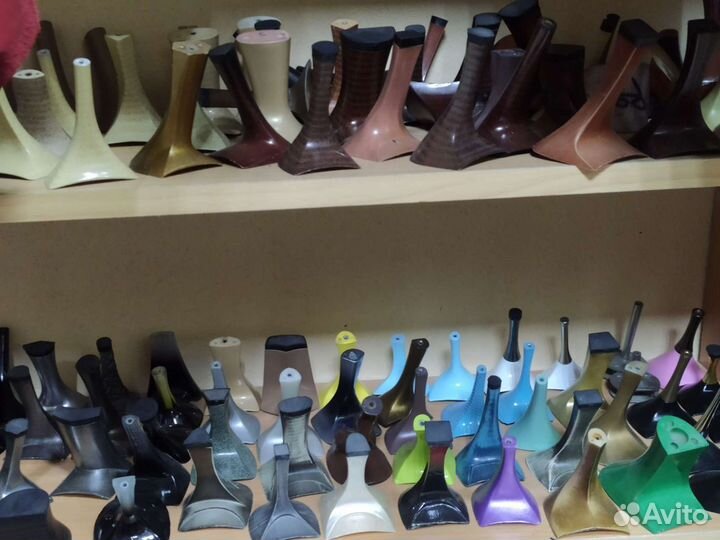 Женские каблуки