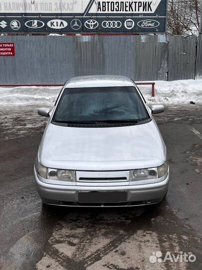 LADA Priora 1.6 МТ, 2009, 80 000 км