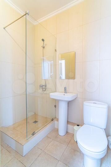 Комната 18 м², 2/4 эт.