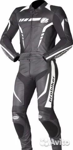 Мото комбенизон probiker prx 11