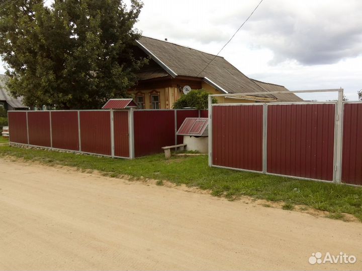 Услуги строителей