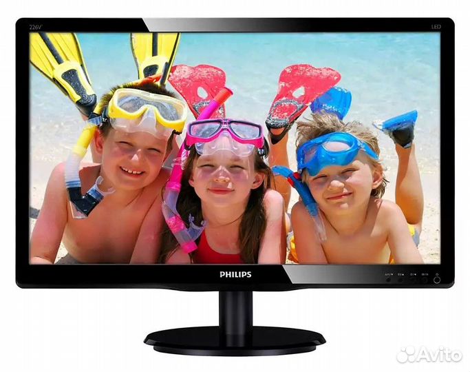 Philips 226V4LAB/00