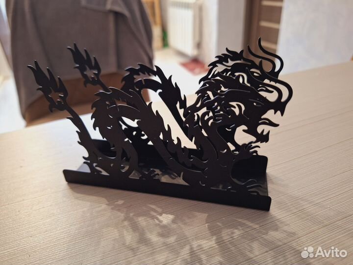 Подставка для салфеток