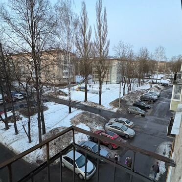 Комната 16 м² в 6-к., 4/4 эт.