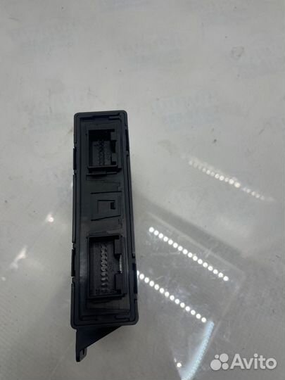 Блок управления парктроником Porsche Cayenne 955