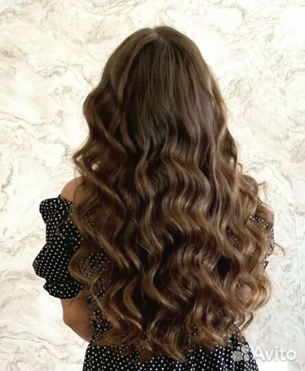 Прически и укладки,локоны