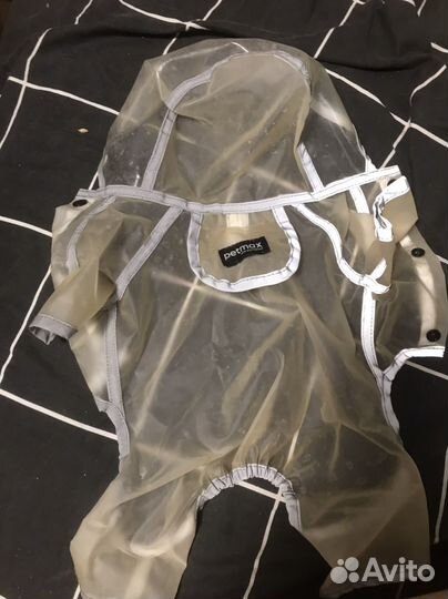 Одежда для собак