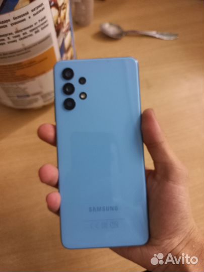 Samsung Galaxy A32, 4/128 ГБ