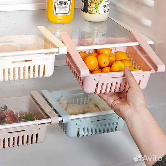 Ящик в холодильник для хранения