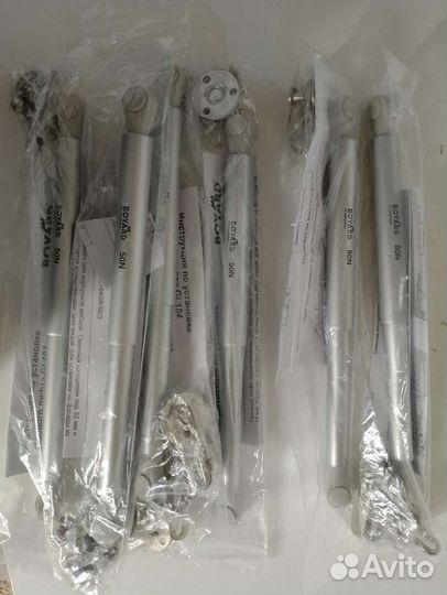 Газлифт мебельный