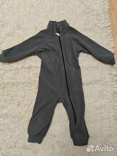 Детские вещи пакетом 80 на мальчика