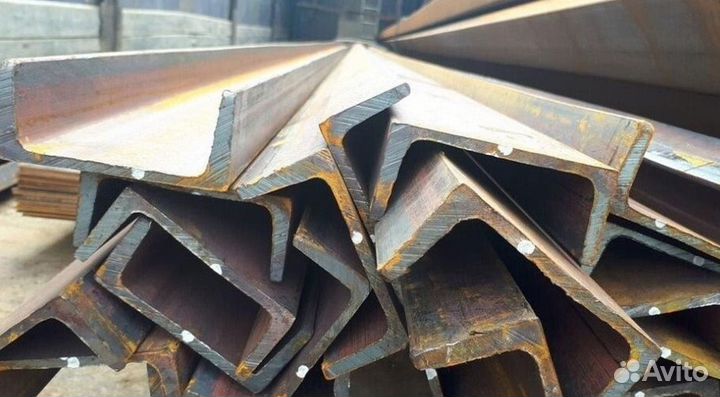 Арматура А400