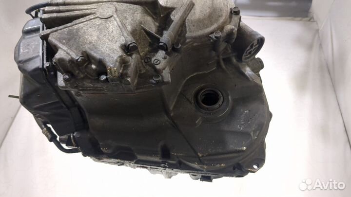 Кпп - автомат (АКПП) 4х4 Opel Antara 2 cdti, 2010