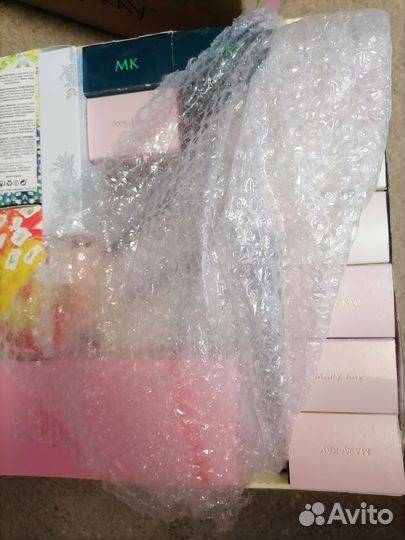 Набор косметики