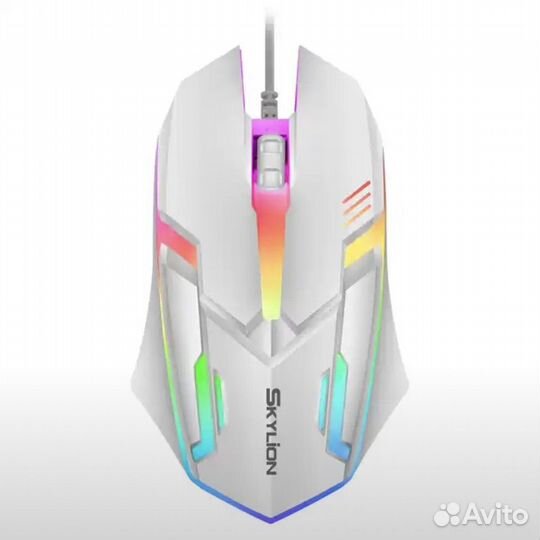 Мышка игровая