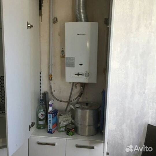 Кухонный гарнитур на заказ