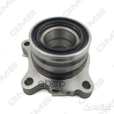 Ступица RR (без ABS) GH23590 GMB