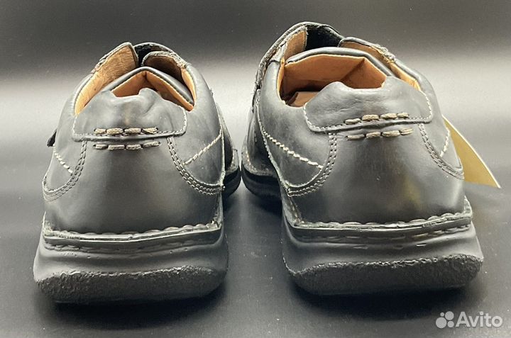 Ботинки Josef Seibel из USA