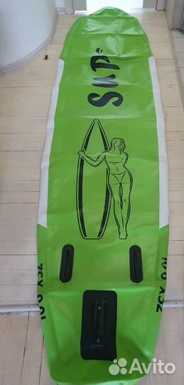 Sup board Сап борд