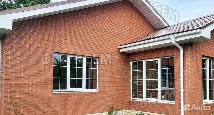 Остекление лоджий